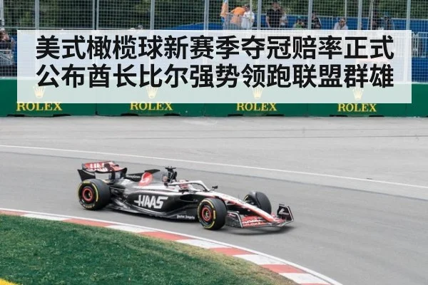 美式橄榄球新赛季夺冠赔率正式公布酋长比尔强势领跑联盟群雄